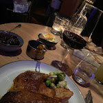 Photo n°7 de l'avis de Stefan.a fait le 14/11/2023 à 21:30 sur le  HYGGE Brasserie & Bar à Hamburg