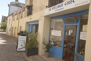Le Village Grec image