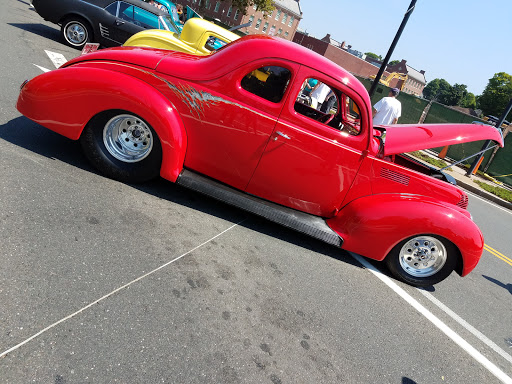 Hardware Store «Manchester Hardware, Inc.», reviews and photos, 877 Main St, Manchester, CT 06040, USA