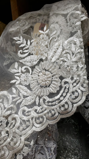 Fabric Store «Halsey Fabric Shop», reviews and photos, 91 Halsey St, Newark, NJ 07102, USA