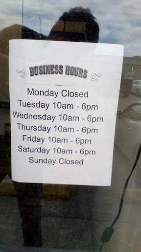 Gold Dealer «The Buy Back Store», reviews and photos, 10415 Perrin Beitel Rd #100, San Antonio, TX 78217, USA