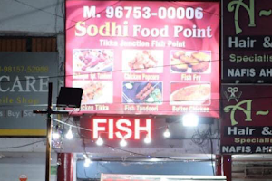 Sodhi Food Point image