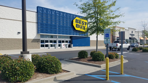 Electronics Store «Best Buy», reviews and photos, 200 Town Center Pkwy, Slidell, LA 70458, USA