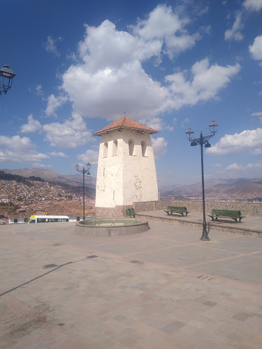 Opiniones de Iglesia de Santa Ana en Cusco - Iglesia