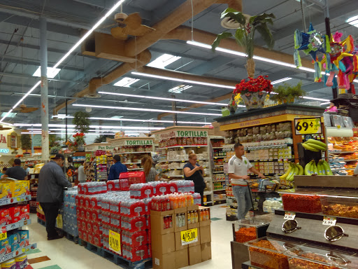 Supermarket «Vallarta Supermarkets», reviews and photos, 10950 Sherman Way, Burbank, CA 91505, USA