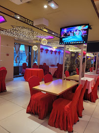 Atmosphère du Restaurant asiatique China Town Belleville à Paris - n°2
