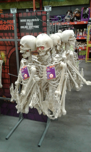 Home Improvement Store «The Home Depot», reviews and photos, 23575 U.S. 59, Porter, TX 77365, USA