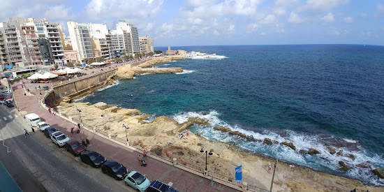 Qui-Si-Sana Beach