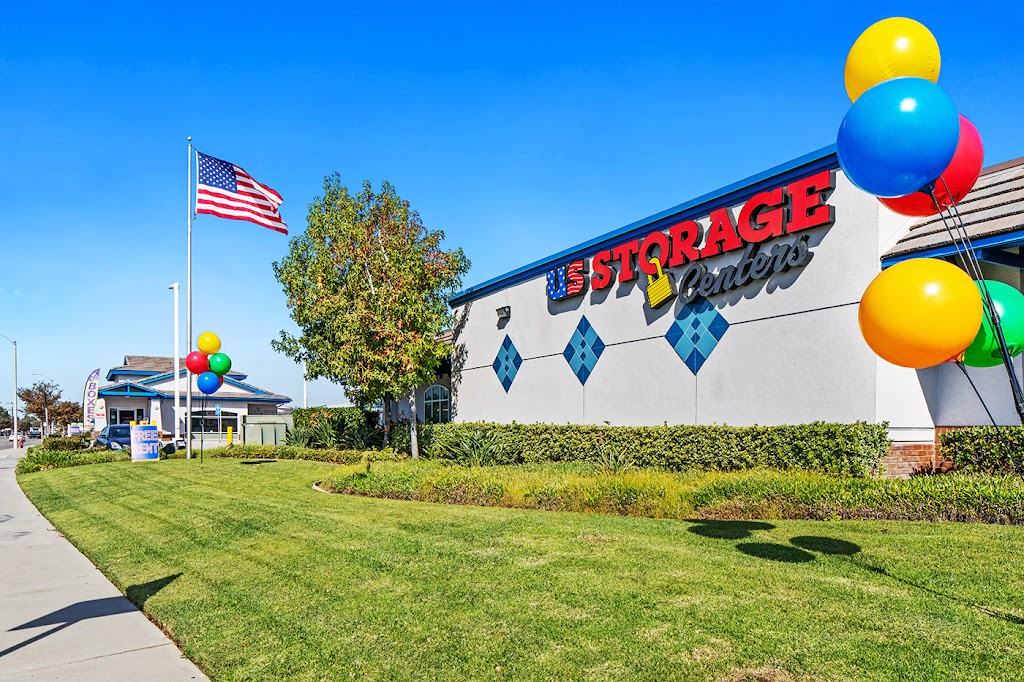 US Storage Centers Norwalk, CA 90650 Location, Reviews, Hours and