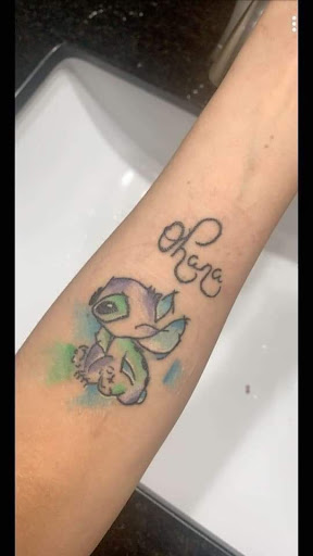 Explore easy tattoo ideas for beginners, creative tattoo ideas in Stevens Point, available at Against All Odds Tattoo