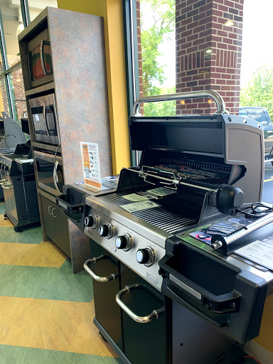 Appliance Store «Home Appliance Sales & Service», reviews and photos, 1997 Pearl Rd, Brunswick, OH 44212, USA