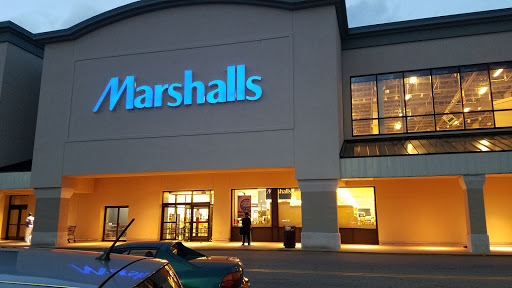 Marshalls, 6200 Little River Turnpike, Alexandria, VA 22312, USA, 