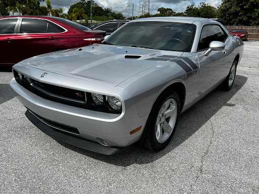 Used Car Dealer «25th Street Auto Sales Inc.», reviews and photos, 2502 Jersey Ave, Fort Pierce, FL 34947, USA