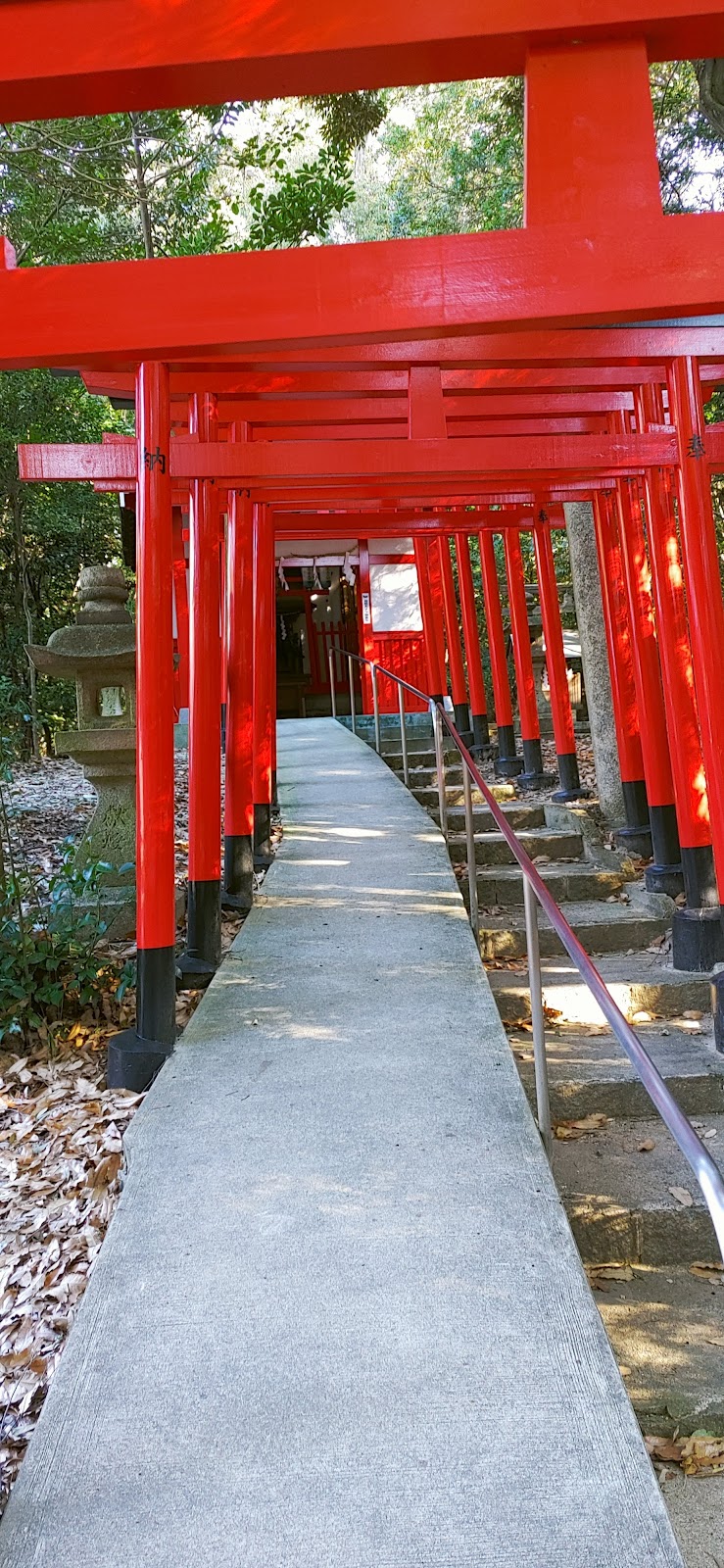 菅原神社