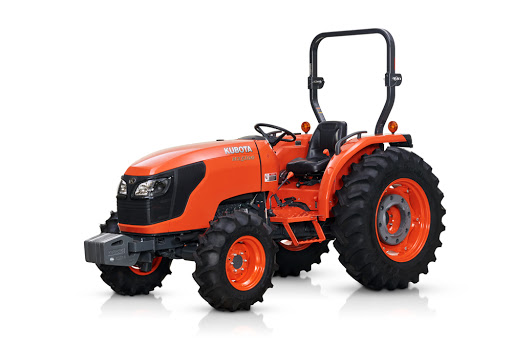 Kubota México