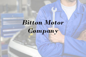 Bitton Motor Company