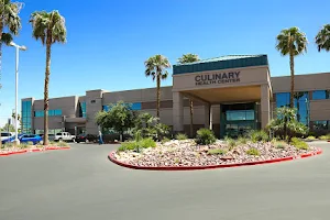 Culinary Health Center – Nellis image