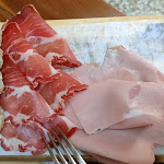 Photo n°5 de l'avis de Davide.r fait le 01/04/2023 à 19:54 sur le  Tabarin osteria popolare à Reggio Emilia