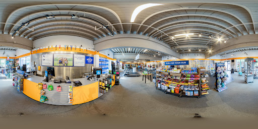 Running Store «Road Runner Sports», reviews and photos, 490 Broad St Suite 1, Shrewsbury, NJ 07702, USA