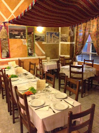 Photos du propriétaire du Restaurant libanais Chez Farhat à Paris - n°4