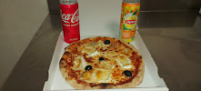 Photos du propriétaire du Pizzeria Diabolic Pizza à Lamarche-sur-Saône - n°3