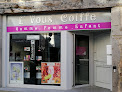 Photo du Salon de coiffure L'Vous Coiffe à Montbrison