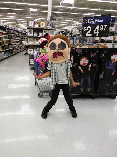 Shopping Mall «Mesa Grand Shopping Center», reviews and photos, 1955 S Stapley Dr, Mesa, AZ 85204, USA