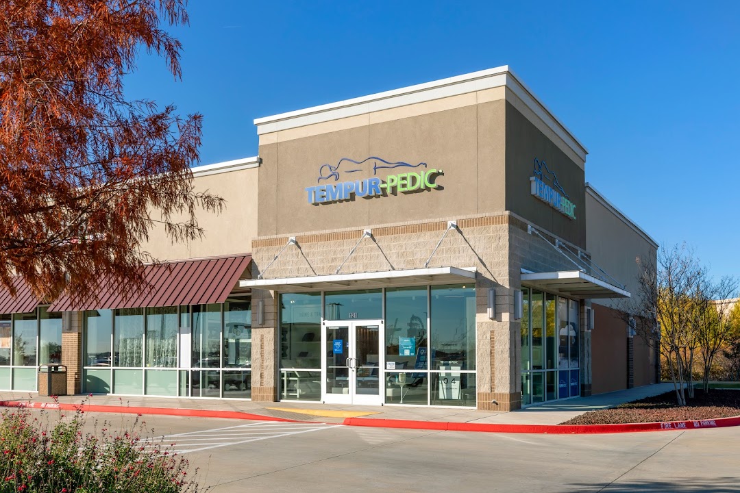 Tempur-Pedic Flagship Store - Fort Worth (Presidio)