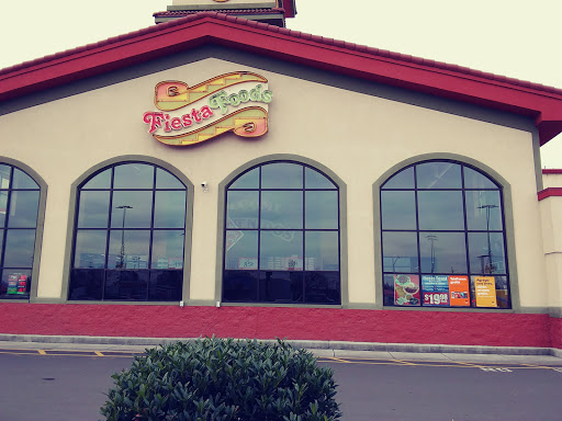 Grocery Store «Fiesta Foods», reviews and photos, 1875 N 1st St, Hermiston, OR 97838, USA