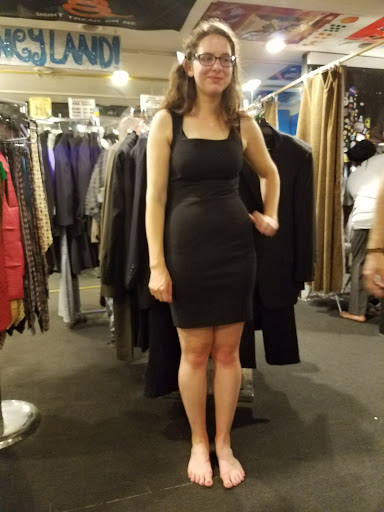 Thrift Store «Philly AIDS Thrift», reviews and photos