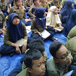 Review SD Muhammadiyah Pesarean