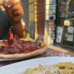 Photo n°1 de l'avis de Roberto.o fait le 14/06/2022 à 21:20 sur le  Ristorcaffè Vecchia Roma à Rome