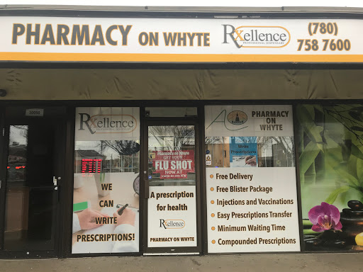 Pharmacy On Whyte