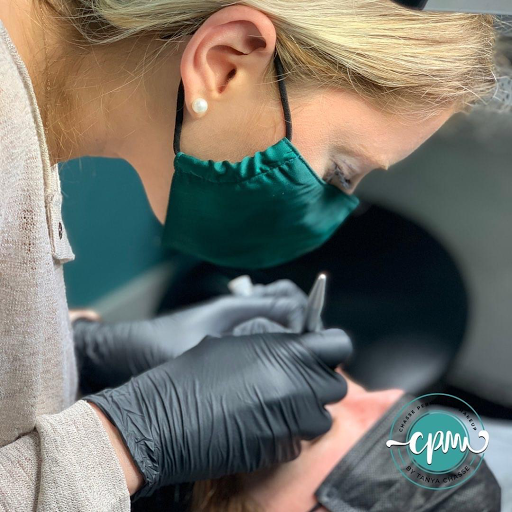 Explore metal tattoo ideas, creative tattoo ideas in Rockport, available at Chasse Permanent Makeup