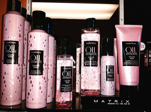 Beauty Salon «Anew Dawn Salon», reviews and photos, 11219 Spring Hill Dr, Spring Hill, FL 34609, USA