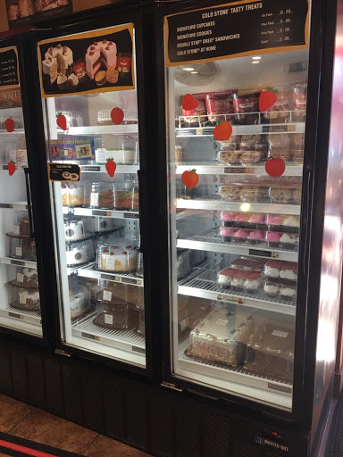 Ice Cream Shop «Cold Stone Creamery», reviews and photos, 255 Deer Park Ave, Babylon, NY 11702, USA