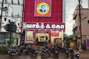 VASANTH & CO image