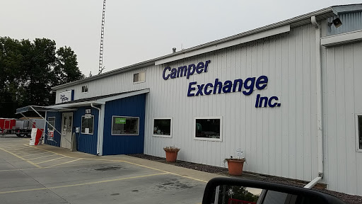 Camper Exchange Inc