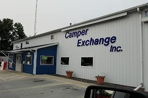 Camper Exchange Inc image