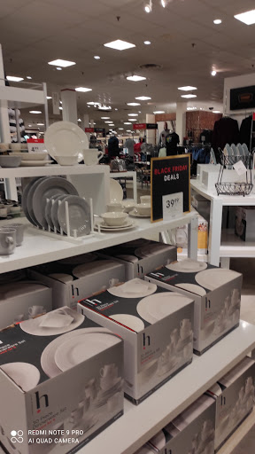 Cosmetics Store «SEPHORA inside JCPenney», reviews and photos, 11801 Fair Oaks Mall, Fairfax, VA 22033, USA