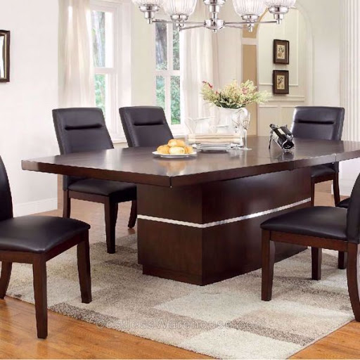 Furniture Store «Jarons Furniture Store - Lumberton», reviews and photos, 1710 NJ-38, Lumberton, NJ 08048, USA