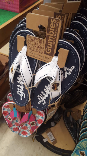 Department Store «Tomlinson Sales Co», reviews and photos, 806 Front St, Georgetown, SC 29440, USA