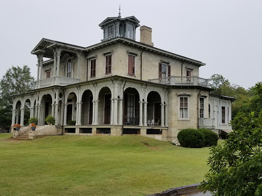 Event Venue «Jemison Van De Graaff Mansion», reviews and photos, 1305 Greensboro Ave, Tuscaloosa, AL 35401, USA