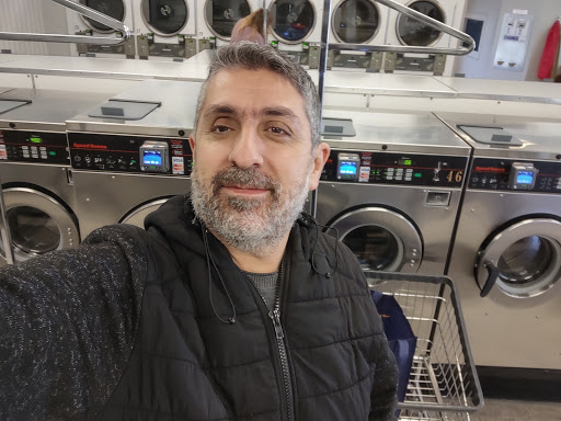 Laundromat «Laundry Basket», reviews and photos, 339 Husson Ave, Bangor, ME 04401, USA