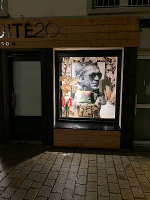 Suite 20 Maison à Concarneau