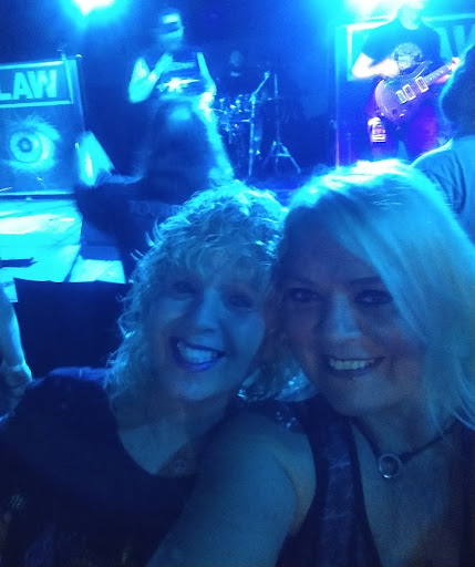 Live Music Venue «The Vortex», reviews and photos, 1167 Brittain Rd, Akron, OH 44305, USA