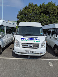 Presidential Travel Ltd