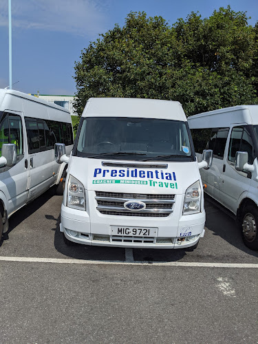 Presidential Travel Ltd