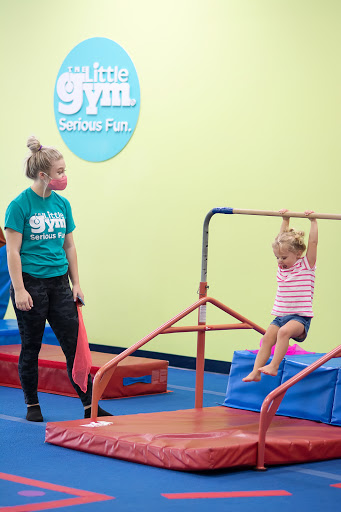 Gymnastics Center «The Little Gym of West Ashley», reviews and photos, 1662 Savannah Hwy #110, Charleston, SC 29407, USA