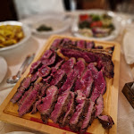 Photo n°1 de l'avis de Michael.. fait le 25/10/2022 à 05:39 sur le  Agriturismo Sapori in Cantina à Peschiera del Garda